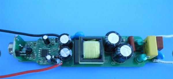 正远科技 LED红外感应球泡电源 5-7w 质保两年 出口品质