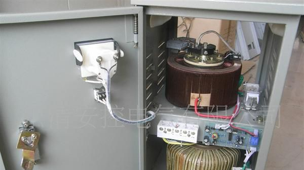 供应交流稳压器、TND-20KVA交流稳压器、TDN-10KVA交流稳压器