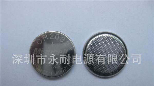 批发供应永耐牌MISUCELL电池