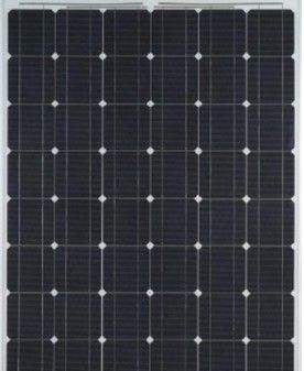 先行新能源供应优质SUN-220-30-M太阳能光伏电池