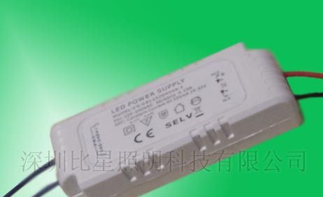 【火爆热销】4-6*3W 天花灯/筒灯电源 CE认证 质保两年 终身维护