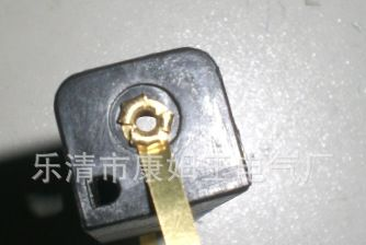 【厂家直销】5号1节带焊片电池盒   5号1节带插片电池盒
