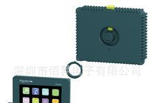 SCHNEIDER施耐德 HMISTU855  触摸屏 图形 5.7英寸 TFT 人机界面