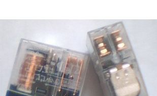 OMRON 欧姆龙继电器G2R