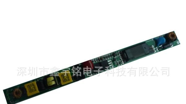 18W 无电解电容 LED日光灯管隔离式电源T8T10 (新品）