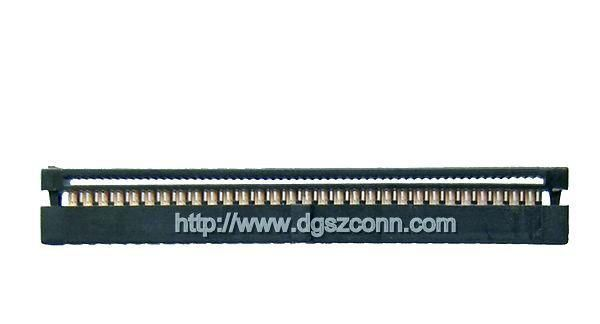 1.27mmIDC6-80PIN全系列