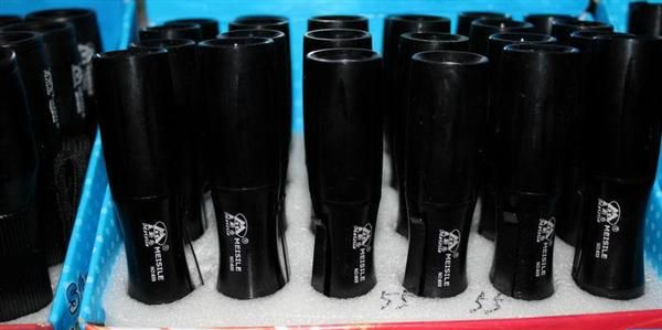 JS-274 金属铝合金LED电筒照明电筒 金属电筒  单灯LED电筒