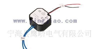 供应12V/24V LED电源适配器 开关电源(图)