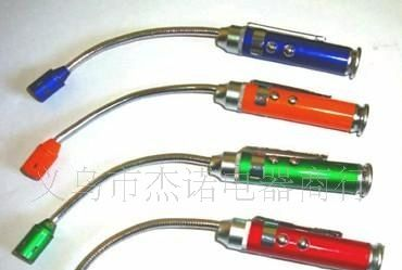 JS-1216 LED书灯 带激光书灯