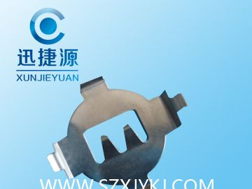 供应CR2032电池夹