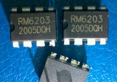 供应电源适配器IC RM6203
