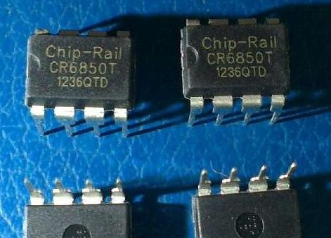 供应电源适配器IC CR6850T