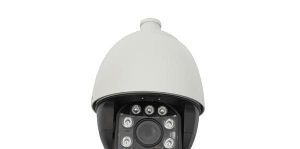 供应FOE系列点阵式红外中/高速球(含480TVL一体机)