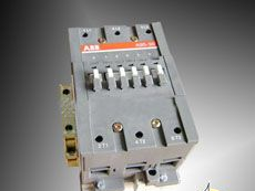 供应【专卖特卖】ABB交流接触器 A95-30-11