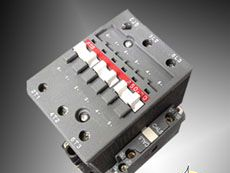 供应【五星质量ABB】交流接触器 A40-30-10