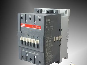 供应【厂家特价】ABB交流接触器 A110-30-11