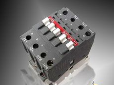 供应【厂家特价促销】ABB交流接触器 A30-30-10