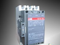 供应『德国』ABB交流接触器 A210-30-11