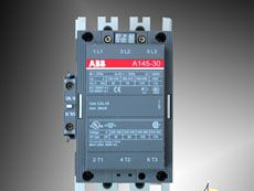 供应【卓越品质】ABB交流接触器 A145-30-11