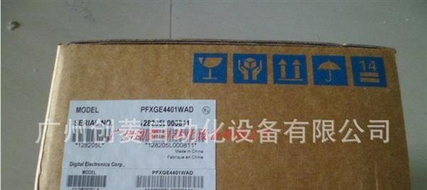 代理Pro-face触摸屏 PFXGE4401WAD 价优 可维修