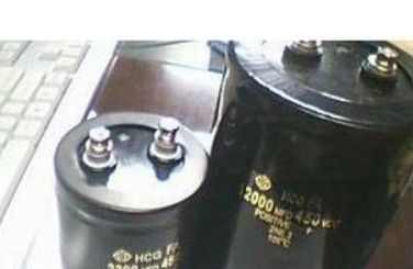 供应450V12000UF铝电解电容器