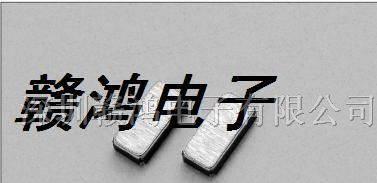 西铁城32.768石英贴片晶振,CM315晶振
