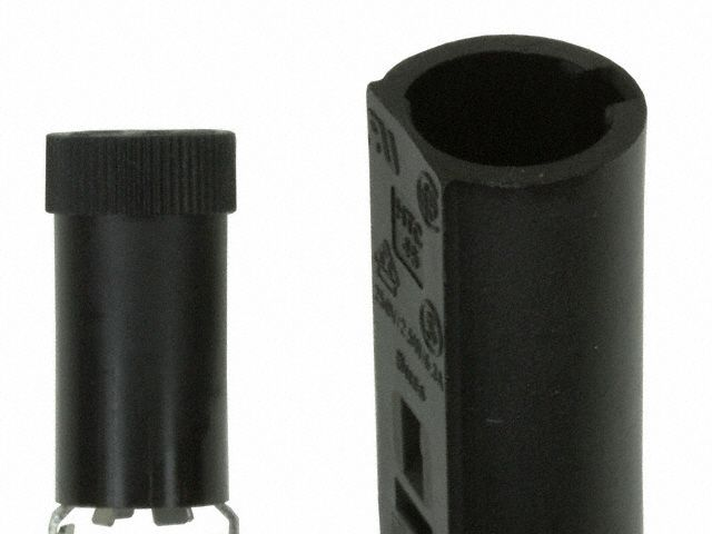 供应COOPER电路保护保险丝座BK/HTC-45M原装现货
