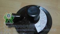 供应LV5503B6黑色减压阀
