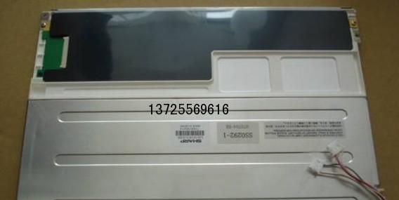 供应LQ121S1LG55 夏普12.1工业液晶屏/性价比显示屏