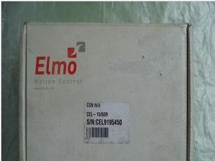 供应全新原装ELMO驱动器 CEL-15/60R