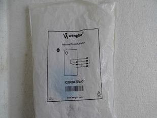 供应wenglor传感器 IQ200BK70VA3