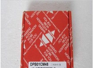 原装CARLO GAVAZZI三相继电器 DPB01CM48