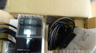 供应欧姆龙全新原装智能传感器ZFV-A10，ZFV-SR50