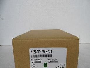 全新原装HBM称重传感器 Z6FD1/50KG-1