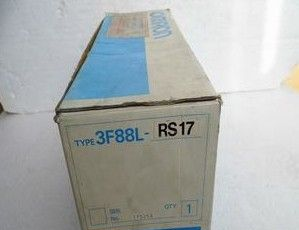供应全新日本原装OMRON值编码器 3F88L-RS17 现货	