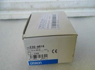 供应全新日本原装OMRON传感器 E3S-AR16 现货