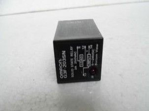 供应全新原装OMRON继电器 G3F-203SN 现