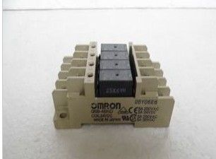 供应全新日本原装OMRON继电器 G3S4-D1 DC24V 现货
