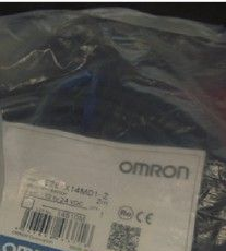 供应全新日本原装OMRON传感器 E2E-X14MD1 现货