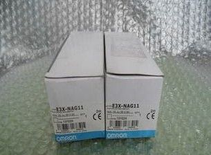 供应全新日本原装OMRON传感器 E3X-NAG11 现货