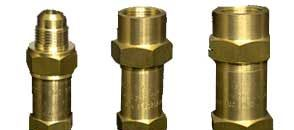 供应SFA-22C150T冷冻机用安全阀