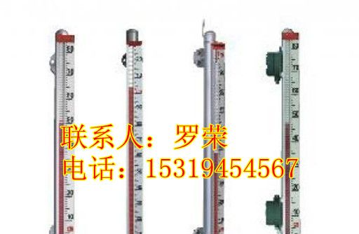 供应磁翻板液位计