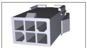 供应原装AMP 172331-1