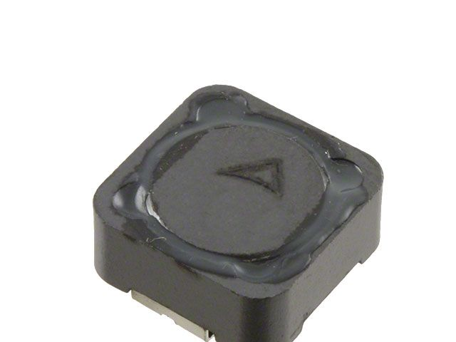 供应EPCOS固定值电感器B82477G4104M原装现货