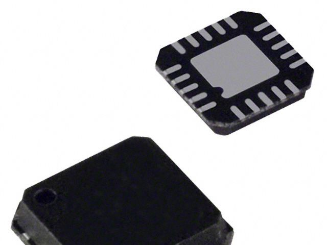 供应集成电路(IC)接口 多路复用器分解器ADG904BCPZ
