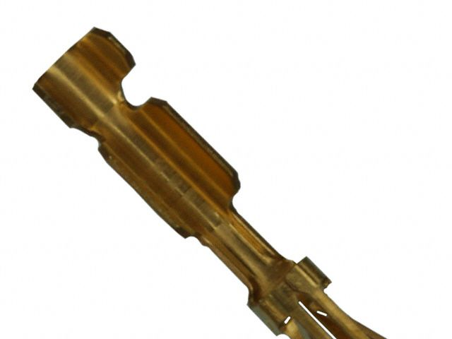 供应TE连接器，互连器件85969-6原装现货