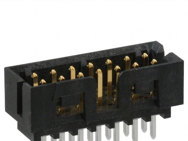 供应MOLEX 连接器，互连器件87831-1420原装现货