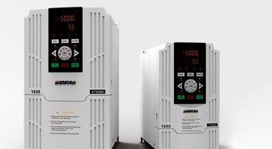 四方V320系列 小功率闭环矢量变频器
