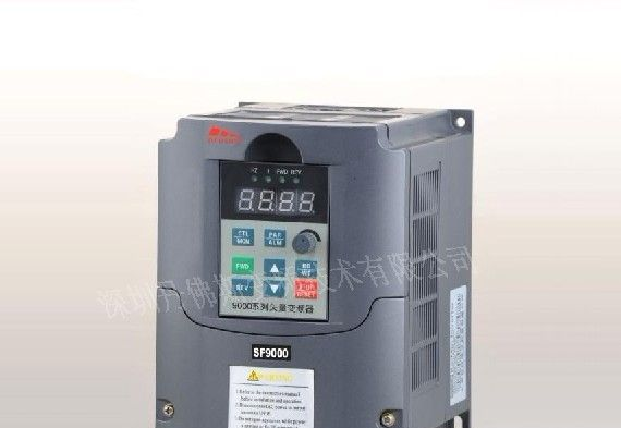 供应深圳丹佛斯SF9000系列矢量变频器——打造，维修