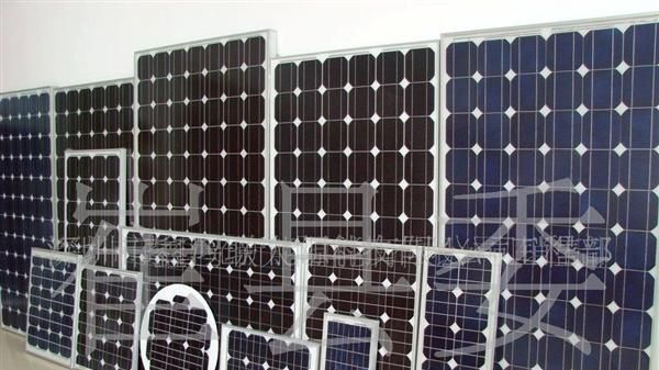 供应太阳能手机充电器用太阳能电池板